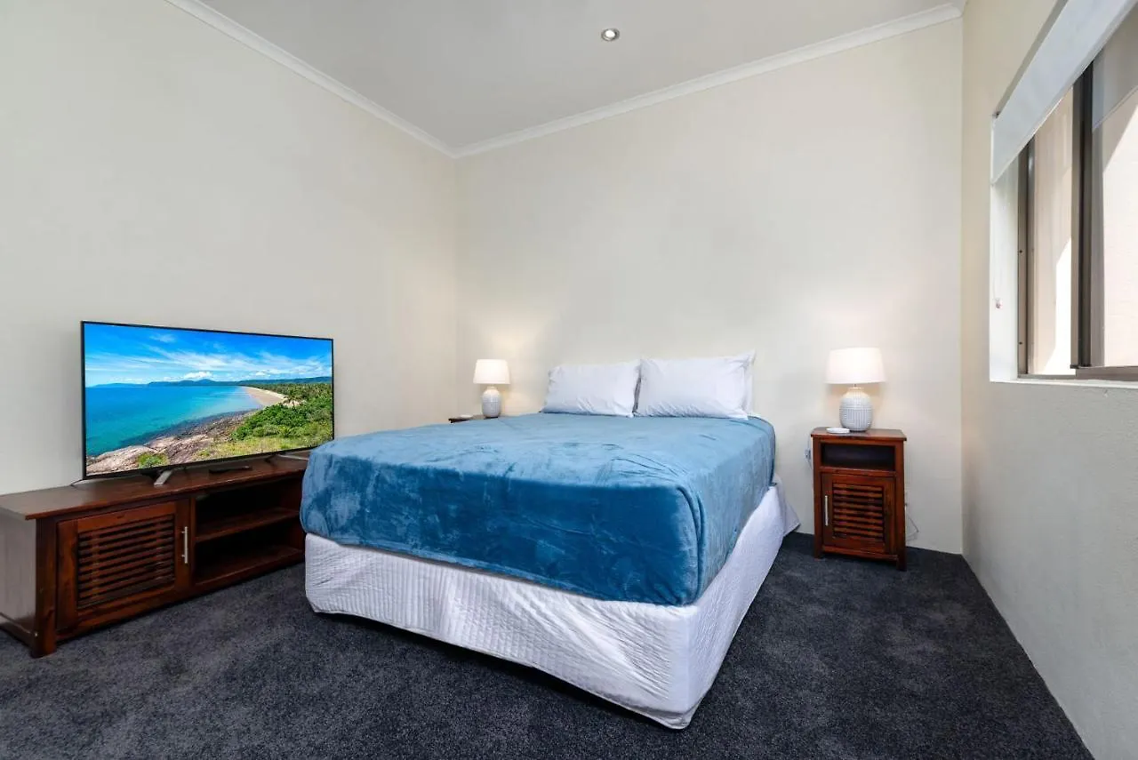 Villa 5 Marlin Terraces Port Douglas