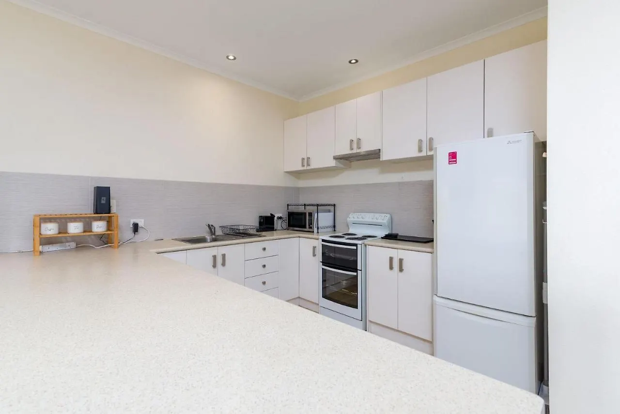 Apartment Villa 5 Marlin Terraces Port Douglas